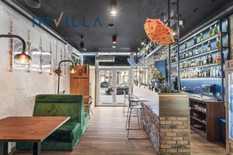 Lokal gastronomiczny 220 m   Stare Miasto