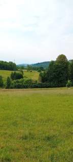 Widokowa działka budowlana