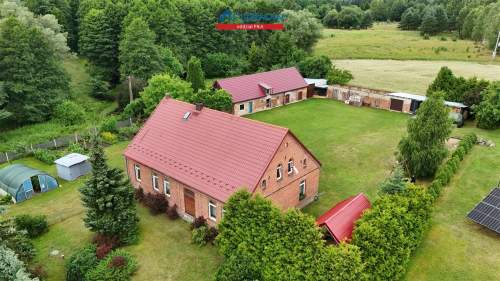 Dom na sprzedaż, 145,98 m2, Chwalimie
