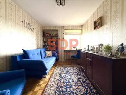 3 pokoje w samym centrum do własnej aranżacji