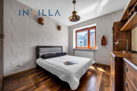 Apartament Miasteczko Wilanów 2 pokoje garaż winda