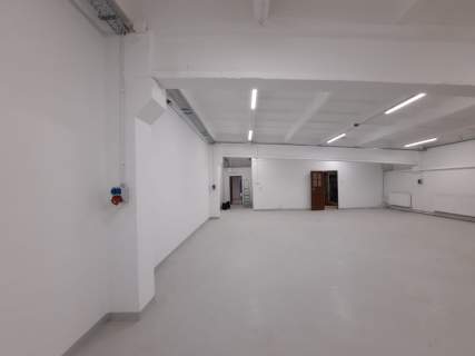 Hala na Wynajem od 01.06.2026, 380 m2