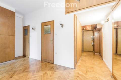 Idealne BIURO tuż przy Hali Koszyki 