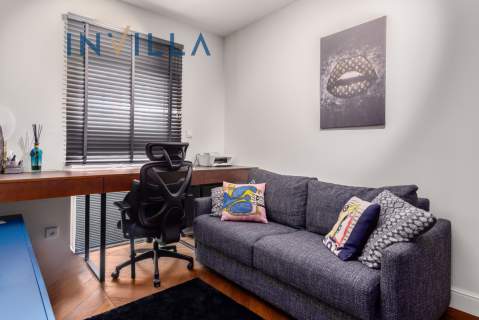 Apartament w Nadmotławiu