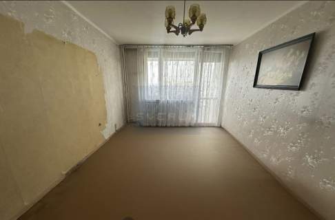 M3 z balkonem, Wrzosowiak/Częstochowa