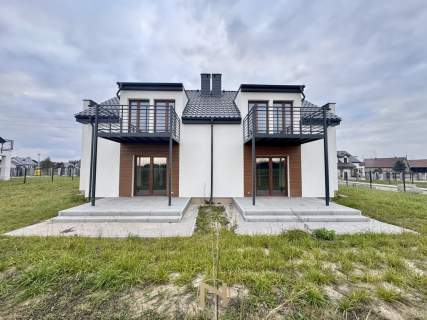 Dom na sprzedaż, 124,01 m2, Gorzów Wielkopolski