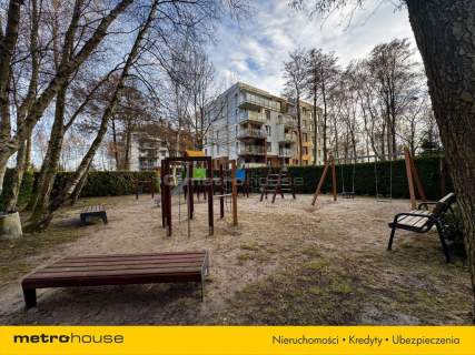 3-pokojowy apartament zaledwie 300 m od morza.