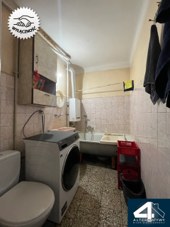 Komfortowe 3 pokoje blisko centrum 58,9 m 