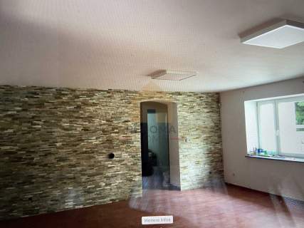 Dom w stylu alpejskim w Kudowie Zdrój