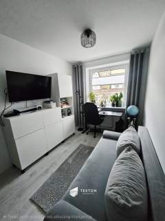 Wspaniały apartament 4 pokojowy pięknym widokiem