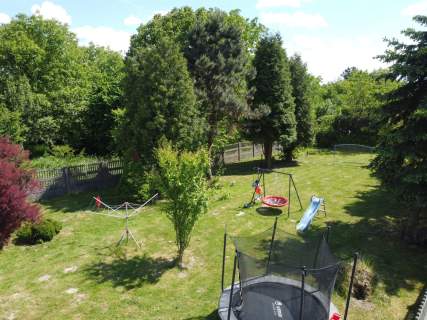 Dom jednorodzinny 280 m działka 17ar Bronowice