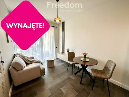 Apartament klasy premium - osiedle Panorama Park