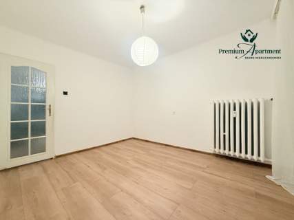 Mieszkanie/2 pokoje/2 balkony/Zagórska