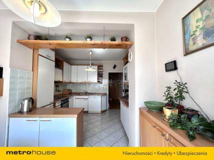 Dom wolnostojący, Pabianice, 7 pokoi, Garaż, Ogród