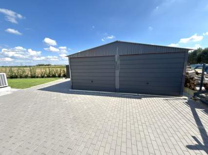 Dom 155m2 - Oława - Ogród - Gotowy do wprowadzenia