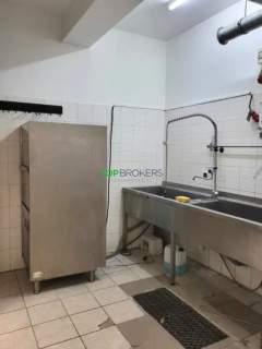Wygodny lokal na catering/imprezy okolicznościowe