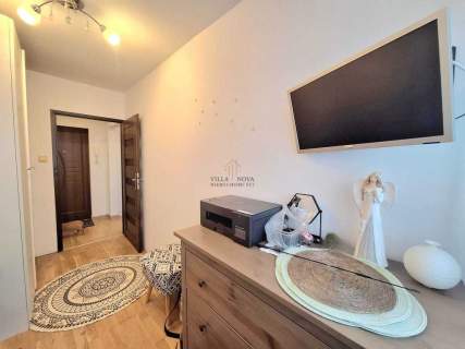 Ok. Żmigrodzkiej /Balkon/Po remoncie Piękne