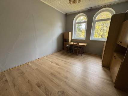 Mieszkanie z potencjałem w centrum Kudowy