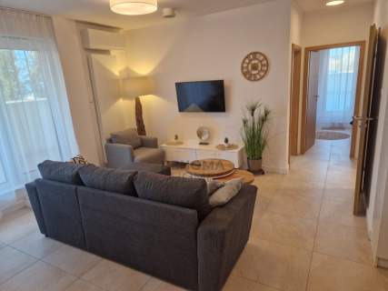 Prestiżowy apartament przy plaży