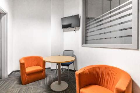 Nowoczesne biuro - Lublin, Bronowice
