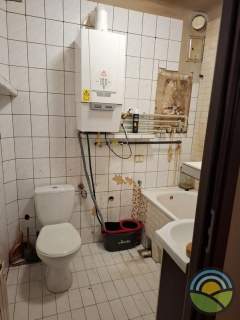 Brzezie gmina Zabierzów - parterowy dom jednorodzinny