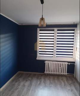 2 Pokoje Po remoncie