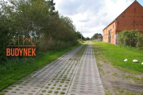 Działka budowlana - Kowalewiczki