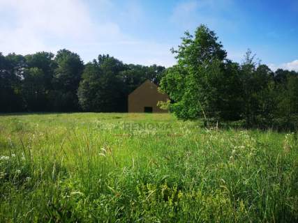 Działka rolna na sprzedaż, 86 m2, Gorzanów