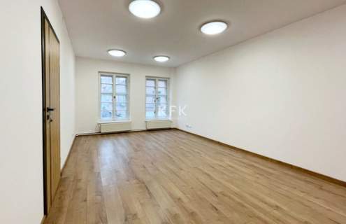 Fenomenalne powierzchnie biurowe Stare Miasto
