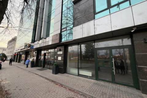 Lokal użytkowy do wynajęcia, 171 m2, Kielce