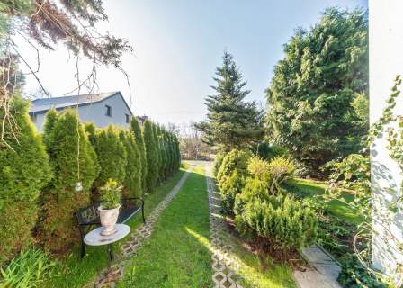 Urokliwy dom w Gilowicach