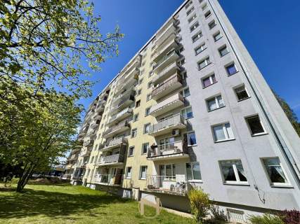 Mieszkanie na sprzedaż, 31,42 m2, Gorzów Wielkopolski