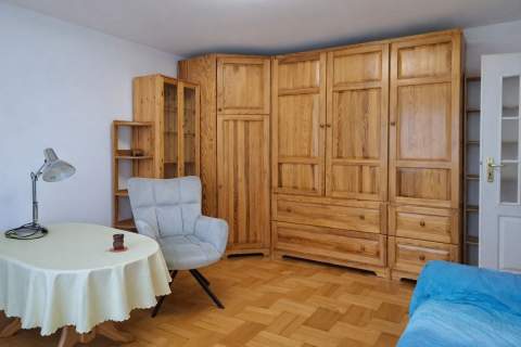 Jasne 35 m osobna kuchnia balkon Ruczaj