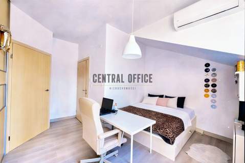 Apartament z własną windą- Białołęka, Tarchomin