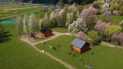 Dom na sprzedaż, 35 m2, Roztoka-Brzeziny