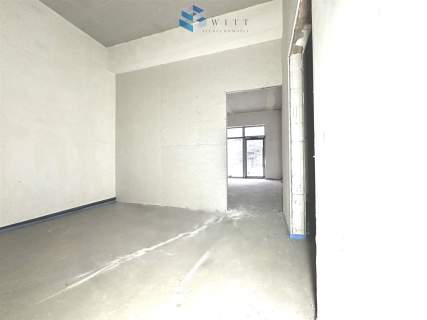 Nieruchomość komercyjna na sprzedaż, 42 m2, Ostróda