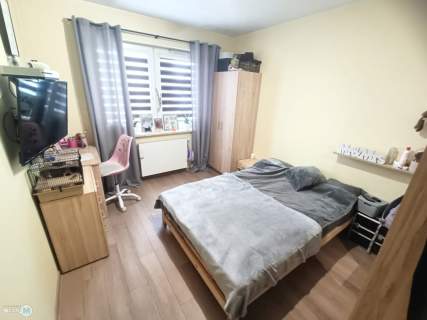 2 pokojowe mieszkanie w bloku z 2014r. Ślichowice