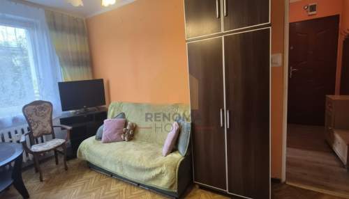 3 pokoje Niski czynsz Balkon Zabobrze I