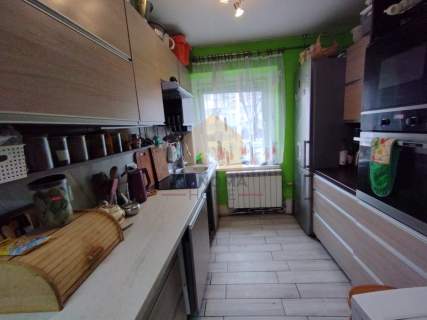 Bielany-2 pok-40,30 m- parter- balkon