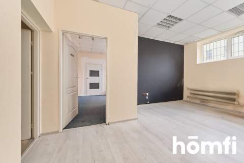 Lokal na parterze z witryną - Nadodrze