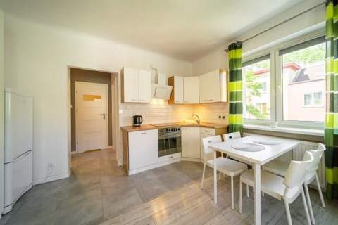 2 pokoje blisko centrum - Kopińska 35