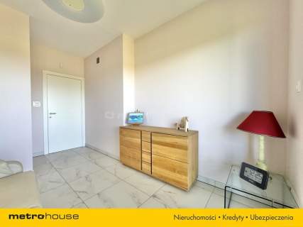 Apartament z widokiem na golf - 76 m - Top piętro