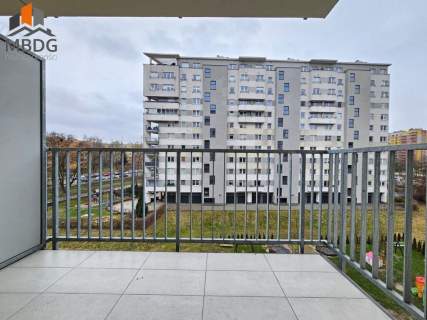 3 pokoje, garaż w cenie, nowoczesne, pet-friendly