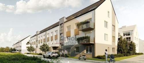 Gotowe mieszkania pod klucz   0% PCC Krzeptów