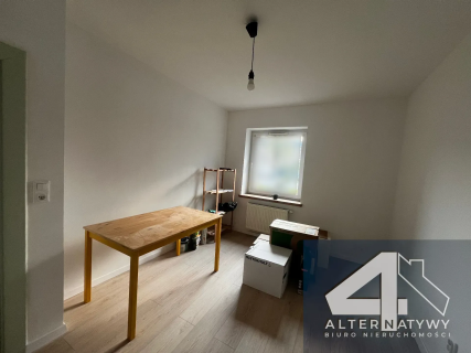 47 m 2 Pokoje Do wprowadzenia Szobiszowice
