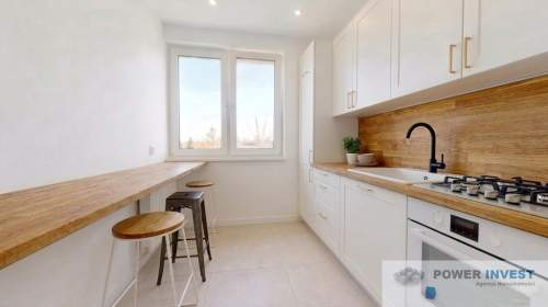 Prądnik Czerwony 2-pokojowe balkon Lublańska 