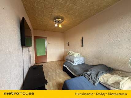 Mieszkanie na sprzedaż, 59 m2, Sławków
