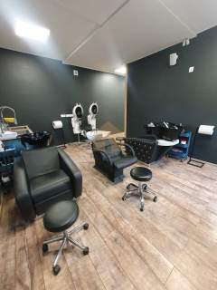 Lokal 184 m2 z możliwością rozbudowy w DDZ