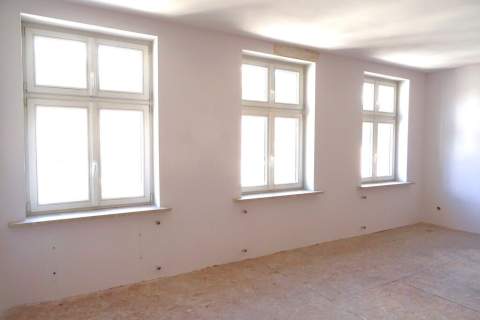 47m2 - Reprezentacyjna kamienica - Starówka 