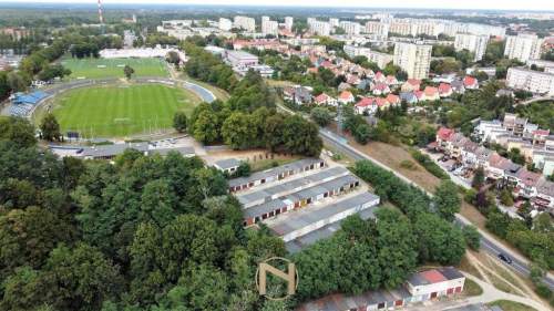 Obiekt na sprzedaż, 19 m2, Gorzów Wielkopolski